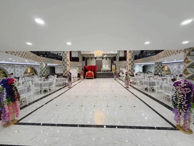 Işıldak Düğün Evi