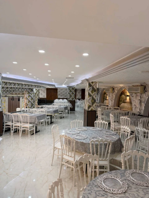 Işıldak Düğün Evi