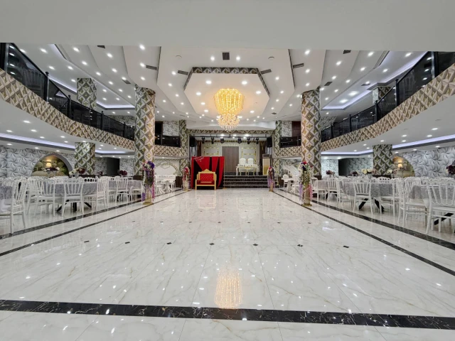 Işıldak Düğün Evi