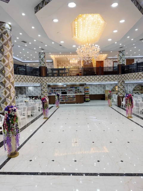 Işıldak Düğün Evi