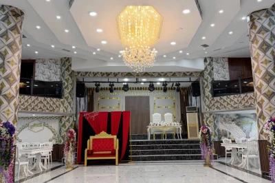 Işıldak Düğün Evi