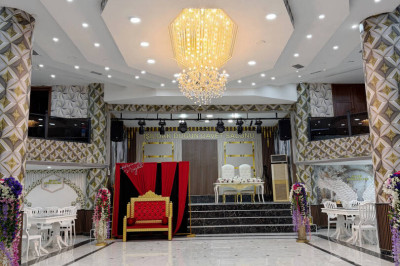 Işıldak Düğün Evi