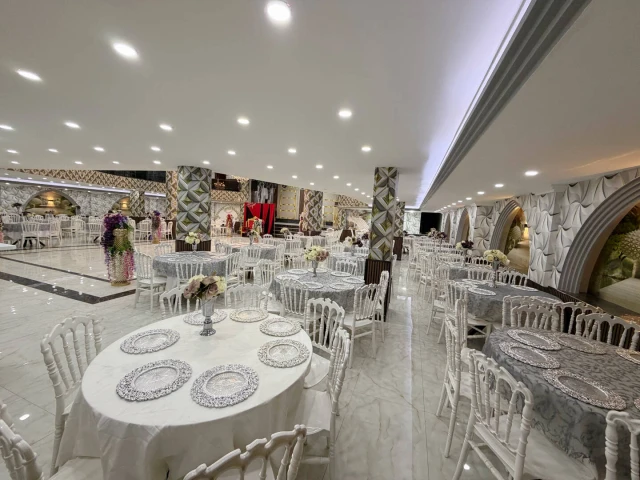 Işıldak Düğün Evi