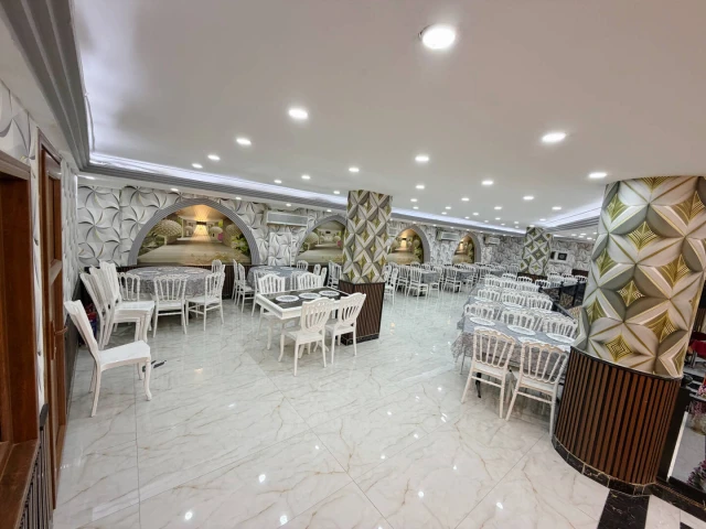 Işıldak Düğün Evi
