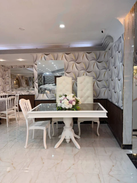 Işıldak Düğün Evi