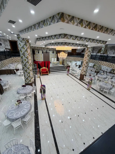 Işıldak Düğün Evi