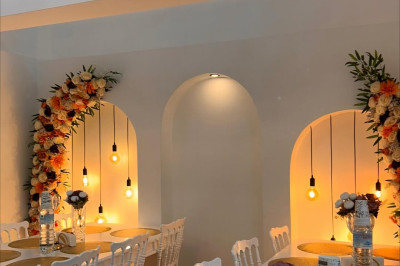 Elif Event House