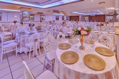 Palmiye Wedding
