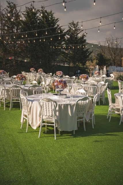 Oliv Garden