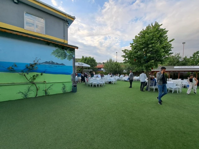 SeSi Garden