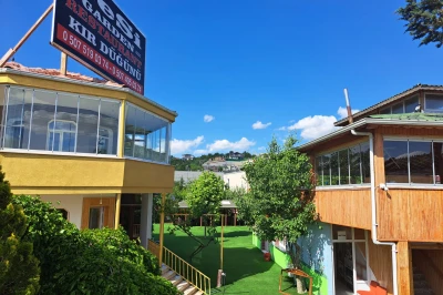 SeSi Garden