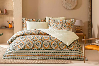 Çeyiz Listesinin Vazgeçilmezi: Linens Nevresim Takımında Kalite Nasıl Anlaşılır?