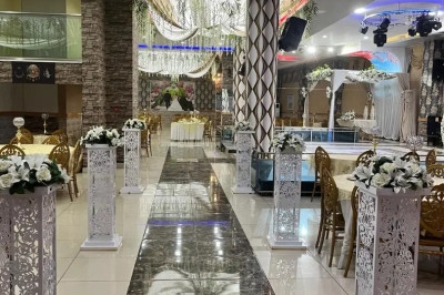 Hafta İçi Kokteyl Menülü Davetlerde 65.000 TL Fırsatı