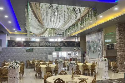 Hafta Sonu Yapılacak Kokteylli Düğün & Davetlerde 75.000 TL Fırsatı