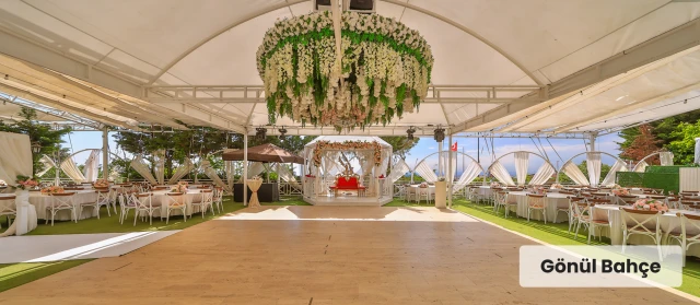 Bambi Garden O Ağacın Altı