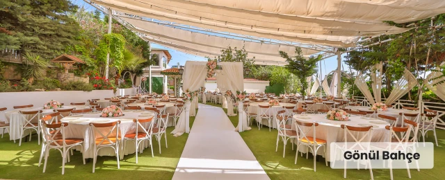 Bambi Garden O Ağacın Altı