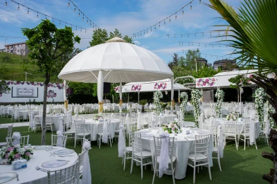 Anı Garden Kır Bahçesi
