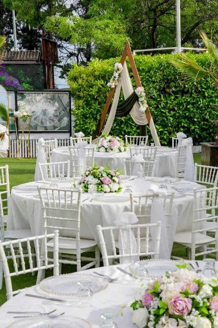 Anı Garden Kır Bahçesi