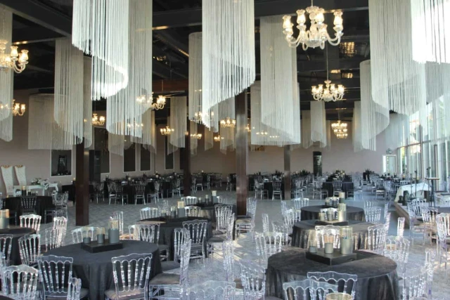Avalon Davet Gölpark Denizköşkler