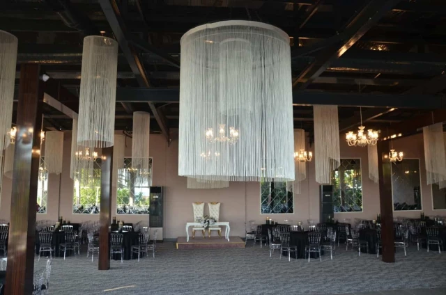 Avalon Davet Gölpark Denizköşkler