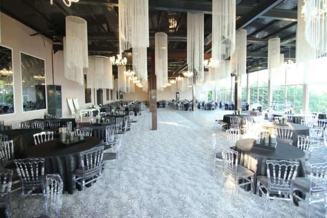 Avalon Davet Gölpark Denizköşkler