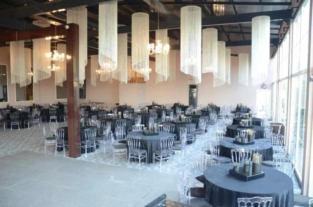 Avalon Davet Gölpark Denizköşkler