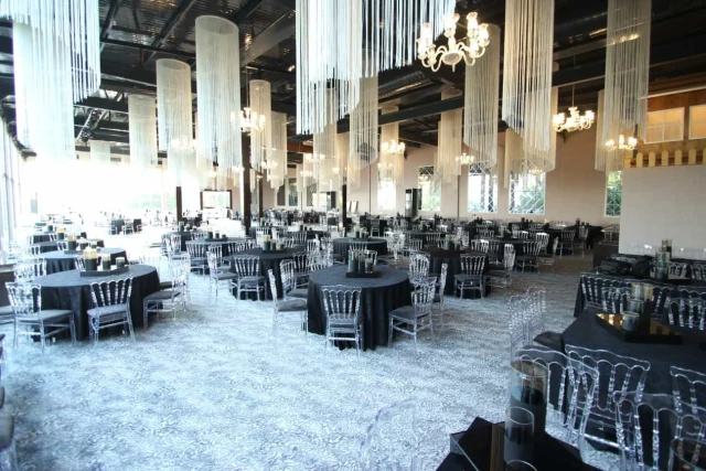 Avalon Davet Gölpark Denizköşkler