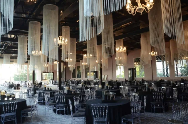 Avalon Davet Gölpark Denizköşkler