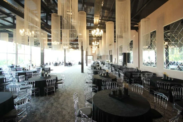 Avalon Davet Gölpark Denizköşkler