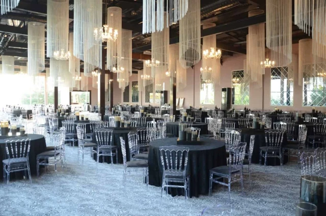 Avalon Davet Gölpark Denizköşkler