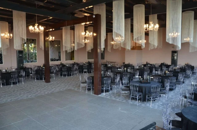 Avalon Davet Gölpark Denizköşkler