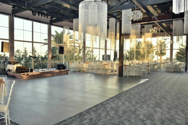 Avalon Davet Gölpark Denizköşkler
