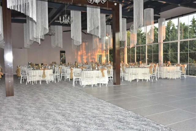 Avalon Davet Gölpark Denizköşkler