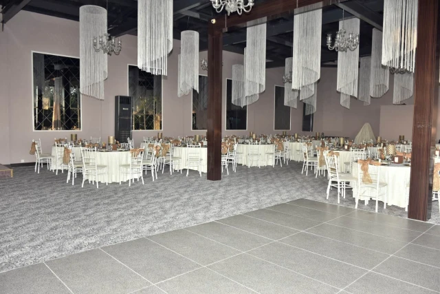 Avalon Davet Gölpark Denizköşkler