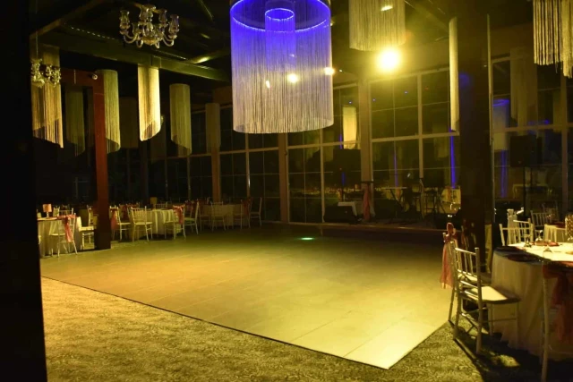 Avalon Davet Gölpark Denizköşkler