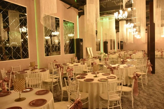Avalon Davet Gölpark Denizköşkler