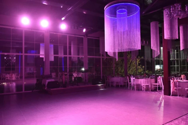 Avalon Davet Gölpark Denizköşkler
