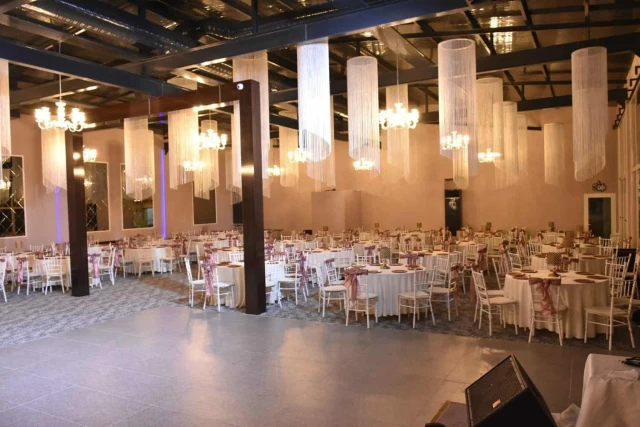 Avalon Davet Gölpark Denizköşkler