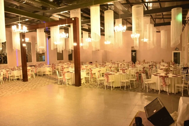 Avalon Davet Gölpark Denizköşkler