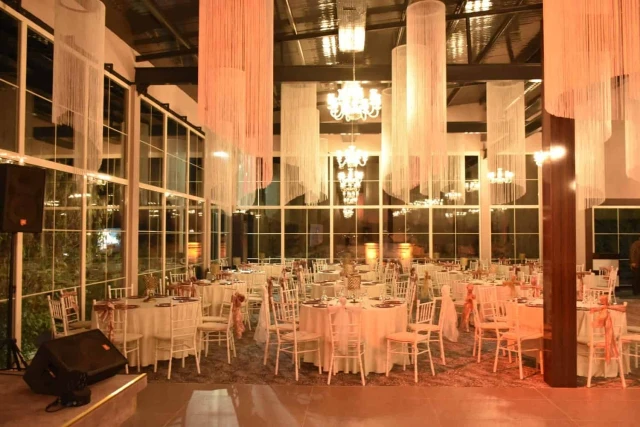 Avalon Davet Gölpark Denizköşkler
