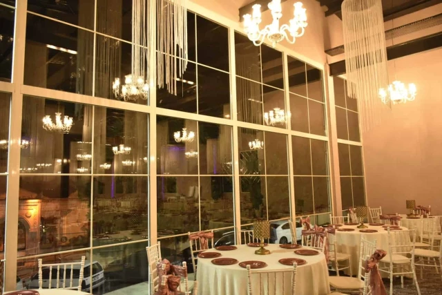 Avalon Davet Gölpark Denizköşkler