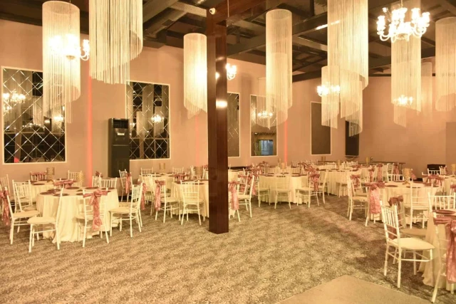 Avalon Davet Gölpark Denizköşkler