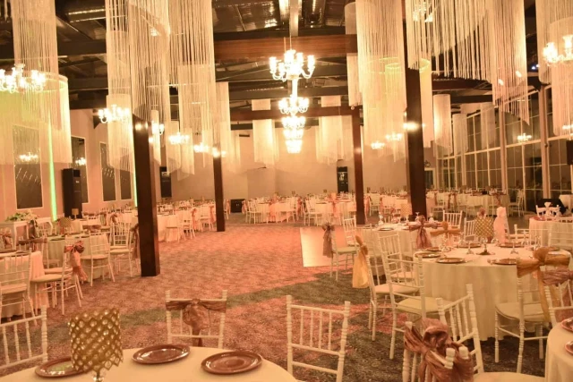 Avalon Davet Gölpark Denizköşkler