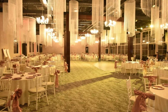 Avalon Davet Gölpark Denizköşkler