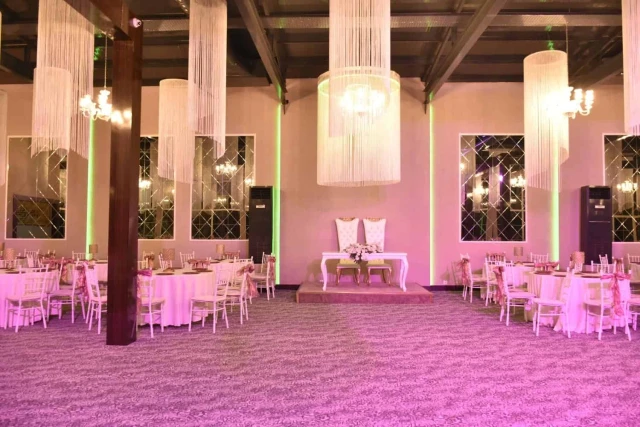 Avalon Davet Gölpark Denizköşkler