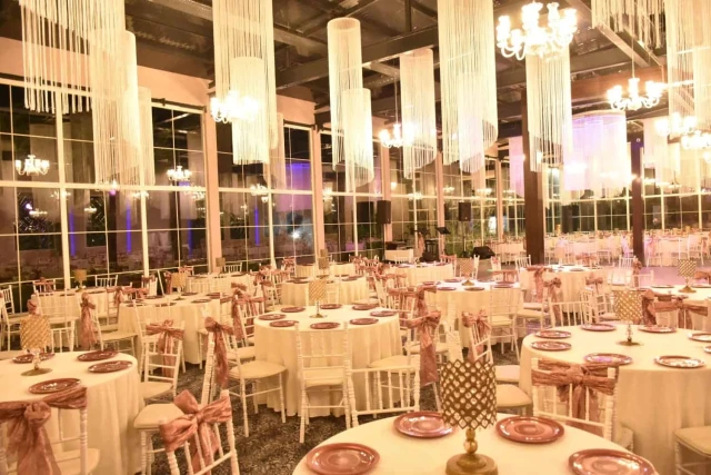 Avalon Davet Gölpark Denizköşkler