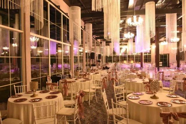 Avalon Davet Gölpark Denizköşkler