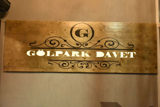Avalon Davet Gölpark Denizköşkler