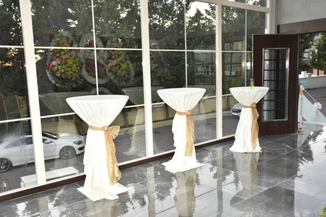 Avalon Davet Gölpark Denizköşkler
