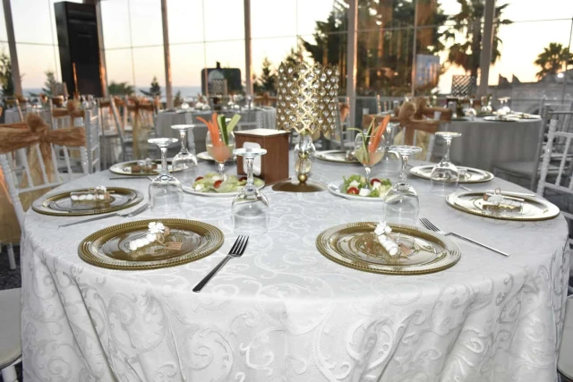 Avalon Davet Gölpark Denizköşkler